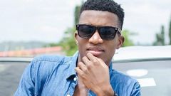 Let’s support Patapaa; he’s talented – Kofi Kinaata