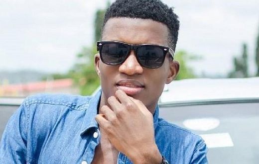 Let’s support Patapaa; he’s talented – Kofi Kinaata