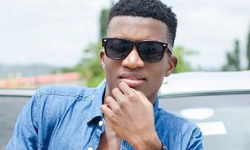 Let’s support Patapaa; he’s talented – Kofi Kinaata