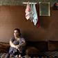 Yazidi teenager Jihan Qassem faced an impossible choice after being freed from years as a hostage of the Islamic State group, abandon her three young children fathered by a jihadist fighter or risk being ostracised by her community