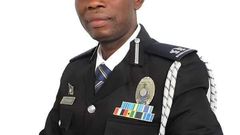 IGP's aide quits police to contest in NDC parliamentary primaries