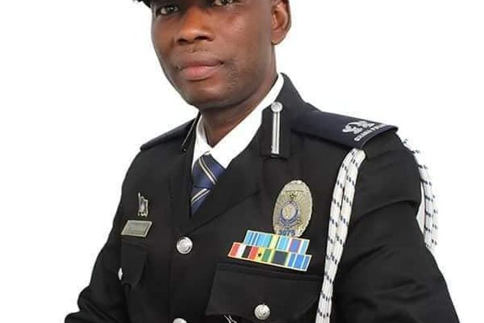 IGP's aide quits police to contest in NDC parliamentary primaries