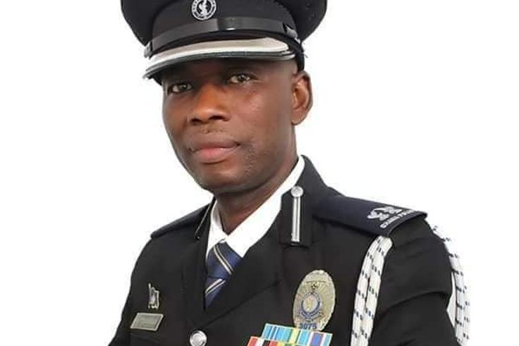 IGP's aide quits police to contest in NDC parliamentary primaries