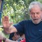 Lula was first convicted in 2017, which prevented him from running in a presidential election he was widely expected to win