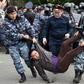 Kazakhstan's presidential election was marked by the biggest protests the country has seen in three years