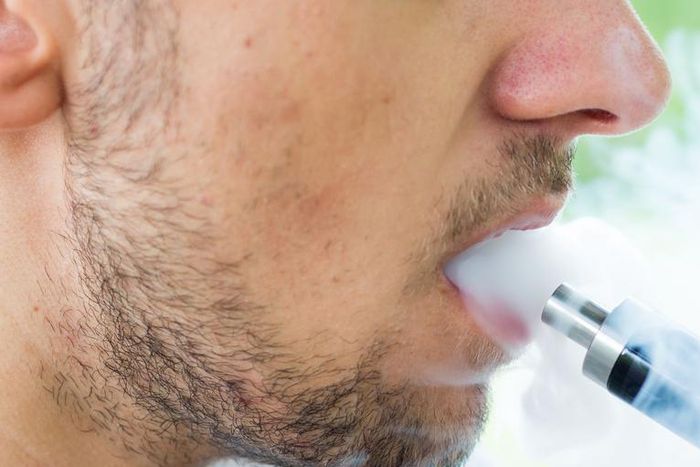 Some Schools Want to Test Teens for Nicotine Use