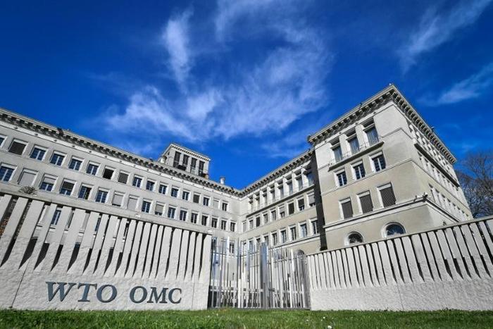 Despite US President Donald Trump's criticisms Washington has, in fact, won the majority of complaints it has filed with the World Trade Organization, whose Geneva headquarters are pictured