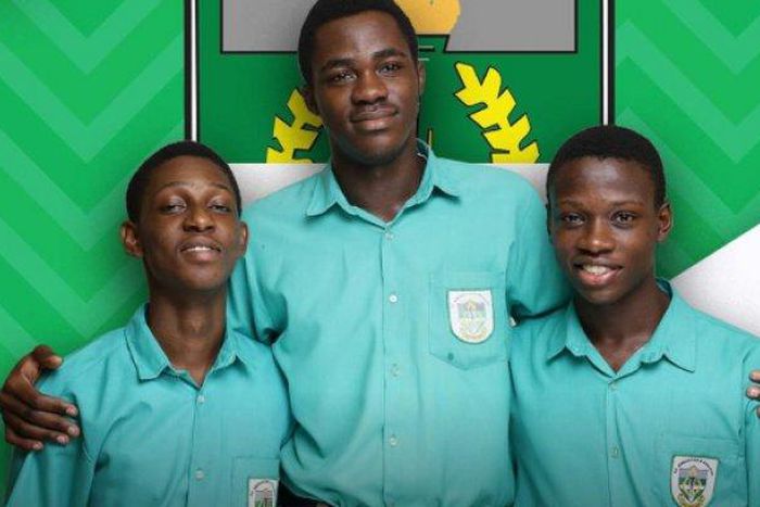 NSMQ 2019: We’ll use our knowledge to help the poor – AUGUSCO’s winners declare