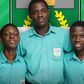 NSMQ 2019: We’ll use our knowledge to help the poor – AUGUSCO’s winners declare