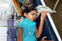 Heartless parents refuse to donate their kidney to dying child because she is a girl