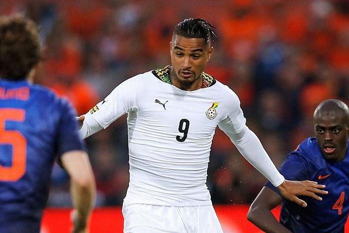 Kevin-Prince Boateng