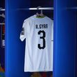 Black Stars AFCON 2019 jersey