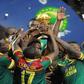 Cameroon are champions