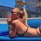 Jenna Jameson Is Back To Intermittent Fasting
