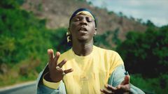 Stonebwoy releases visual for “Tuff Seed”