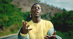 Stonebwoy releases visual for “Tuff Seed”