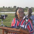Minister of Special Development Initiative, Mavis Hawa Koomson