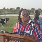 Minister of Special Development Initiative, Mavis Hawa Koomson