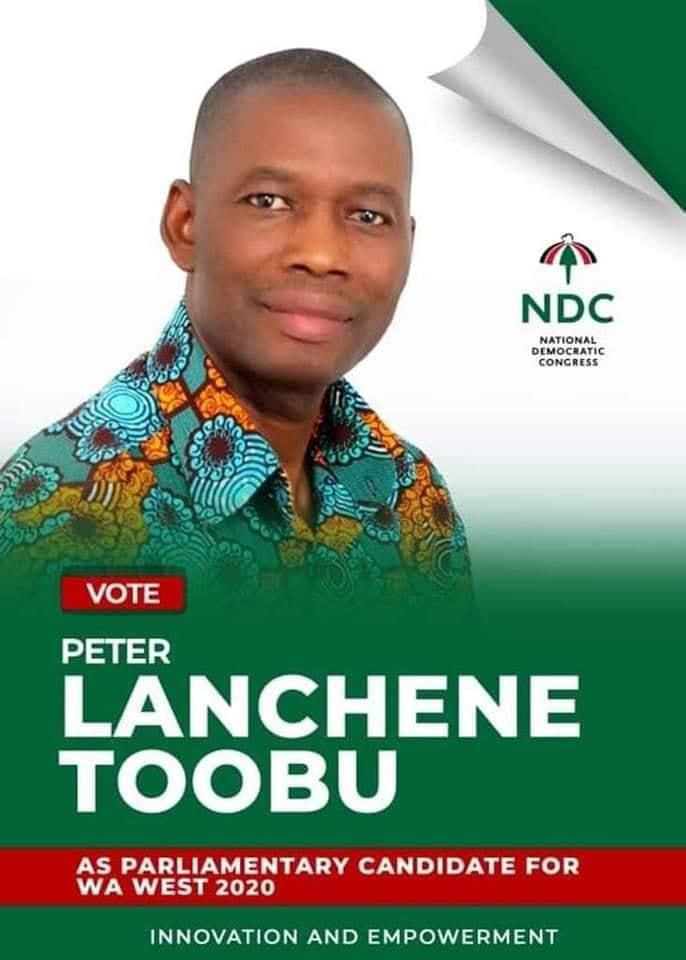 IGP's aide quits police to contest in NDC parliamentary primaries