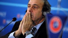 Michel Platini