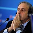 Michel Platini
