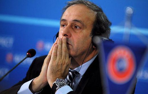 Michel Platini