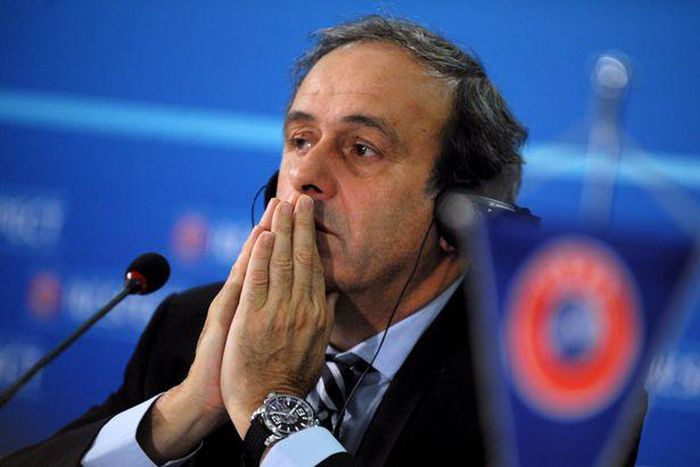 Michel Platini