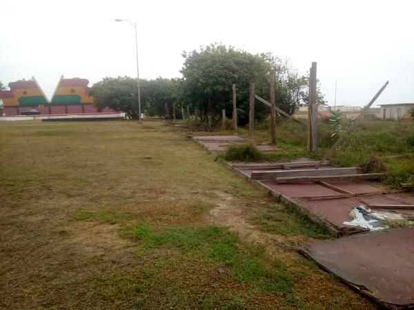 Asomdwee park
