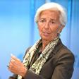 IMF chief Christine Lagarde on Wednesday urged the countries to make resolving the trade conflict a priority
