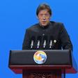 Pakistani Prime Minister Imran Khan will visit the Washington at the invitation of US President Donald Trump