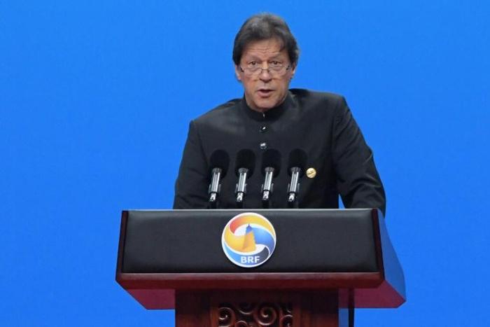 Pakistani Prime Minister Imran Khan will visit the Washington at the invitation of US President Donald Trump