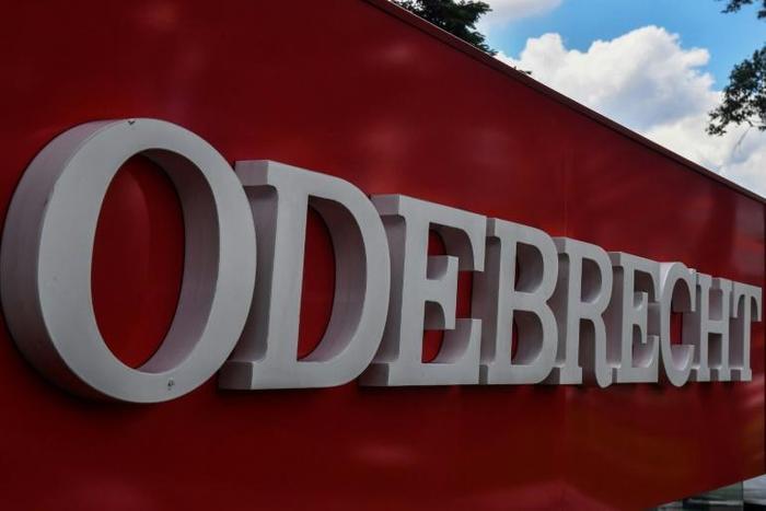 Dozens of politicians have been embroiled in the Odebrecht scandal, including former Brazil presidents Michel Temer and Luiz Inacio Lula da Silva, who is serving a 12 year jail sentence for accepting bribes from the company