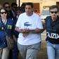 Among those arrested by Italian police, assisted by the FBI, was Thomas Gambino