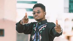 kuami Eugene