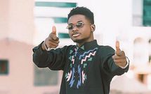 kuami Eugene