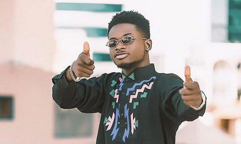 kuami Eugene