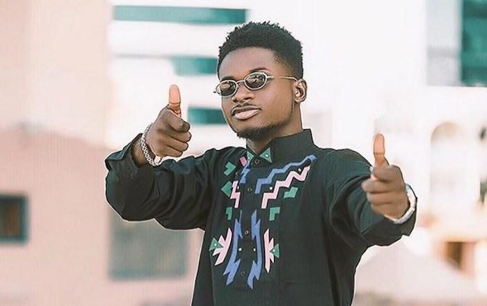 kuami Eugene