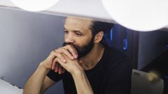 Savion Glover, Listening to the Sound of His Own Searching