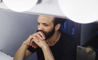 Savion Glover, Listening to the Sound of His Own Searching