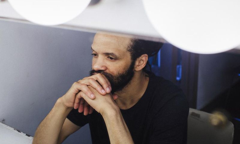 Savion Glover, Listening to the Sound of His Own Searching