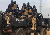 Ghana SWAT