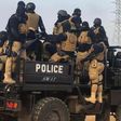 Ghana SWAT