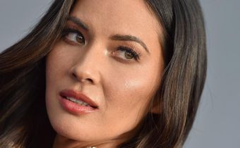 The Kickass Way Olivia Munn Stays In Shape