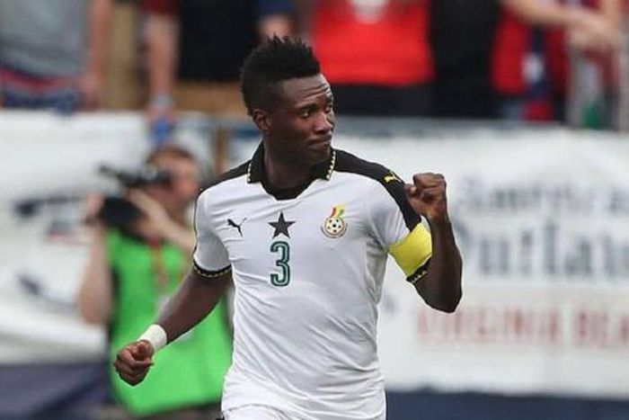 AFCON 2019: Black Stars are ready, Gyan declares