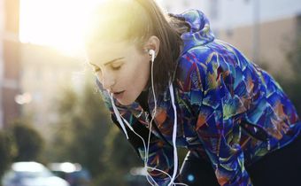 5 Reasons Why Your Chest Might Hurt When You Run
