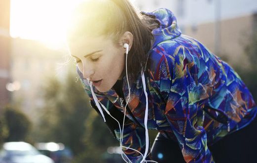 5 Reasons Why Your Chest Might Hurt When You Run
