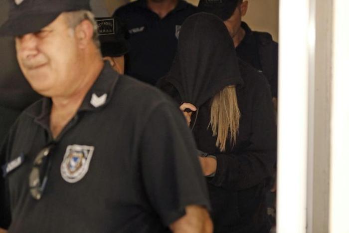 The British teenager faces a maximum sentence of one year in prison and a fine of around 1,700 euros
