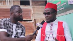 How often you release sperm determines your lifespan – Spiritualist warns men who use penis as 'watering can'