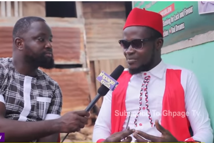 How often you release sperm determines your lifespan – Spiritualist warns men who use penis as 'watering can'