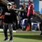 Diego Maradona, pictured in May, left his coaching job at Mexican second division club Dorados last month citing health issues as his reason